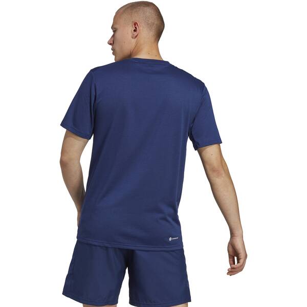 Thumbnail - ADIDAS Herren Shirt Train Essentials Comfort Training