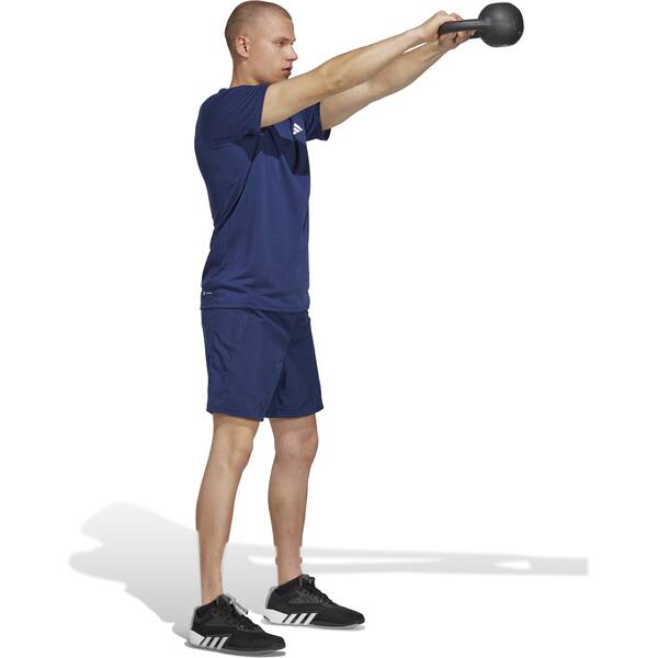 Thumbnail - ADIDAS Herren Shirt Train Essentials Comfort Training