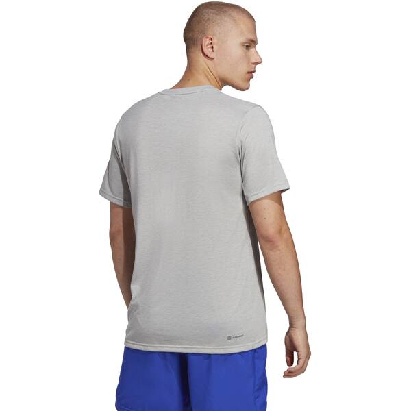 Thumbnail - ADIDAS Herren Shirt Train Essentials Comfort Training