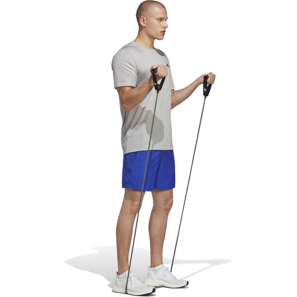 Thumbnail - ADIDAS Herren Shirt Train Essentials Comfort Training