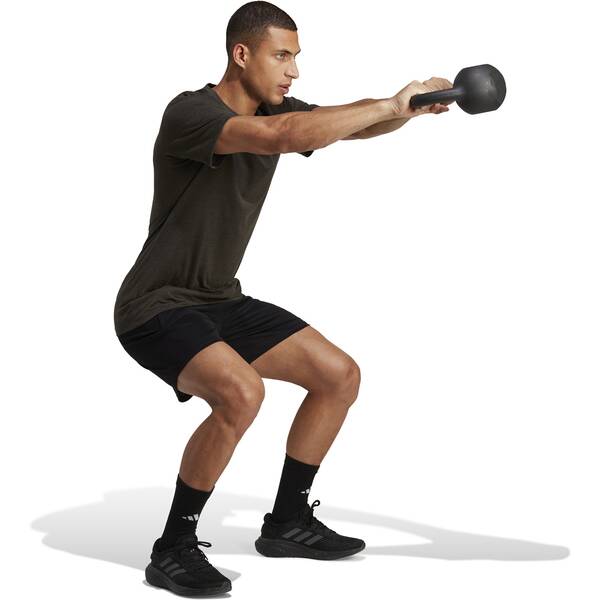 Thumbnail - ADIDAS Herren Shirt TR-ES COMF TEE