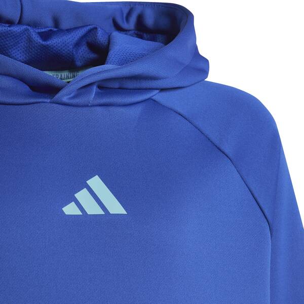 Thumbnail - ADIDAS Kinder Kapuzensweat U TI HOODIE