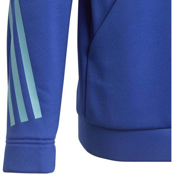 Thumbnail - ADIDAS Kinder Kapuzensweat U TI HOODIE