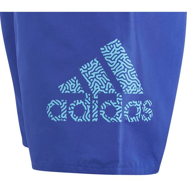 Thumbnail - ADIDAS Kinder Badeshorts BOS CLX SL