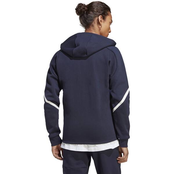 Thumbnail - ADIDAS Herren Kapuzensweat M D4GMDY FZHD