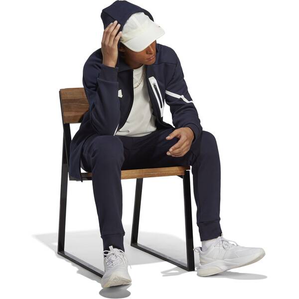 Thumbnail - ADIDAS Herren Kapuzensweat M D4GMDY FZHD