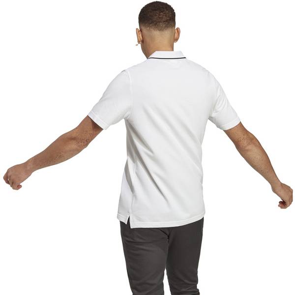 Thumbnail - ADIDAS Herren Polo Essentials Piqué Small Logo