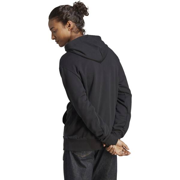 Thumbnail - ADIDAS Herren Kapuzensweat Essentials French Terry Big Logo