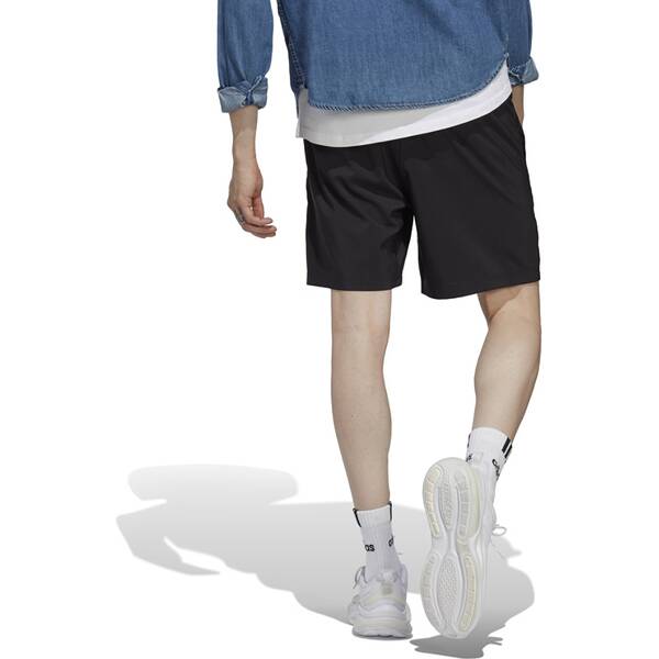 Thumbnail - ADIDAS Herren Shorts AEROREADY Essentials Chelsea Small Logo