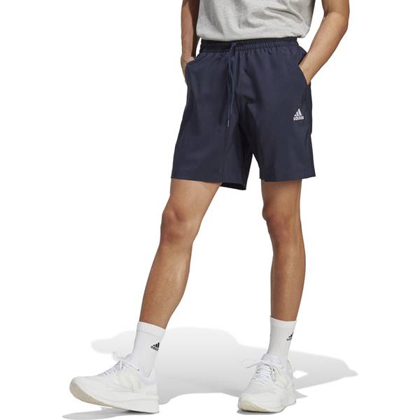 Thumbnail - ADIDAS Herren Shorts AEROREADY Essentials Chelsea Small Logo