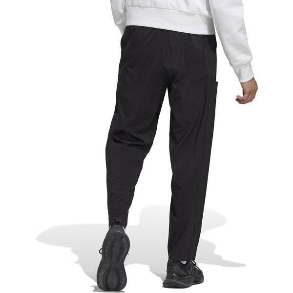 Thumbnail - ADIDAS Herren Sporthose AEROREADY Essentials Stanford Open Hem Embroidered Small Logo