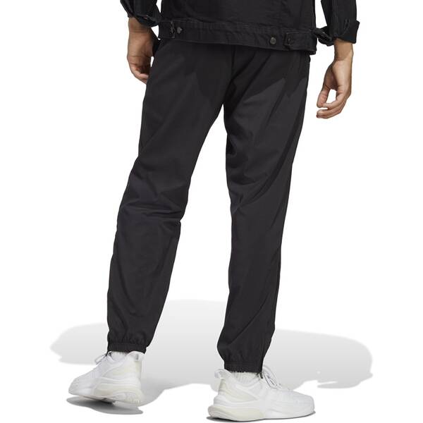 Thumbnail - ADIDAS Herren Sporthose AEROREADY Essentials Stanford Elastic Cuff Small Logo