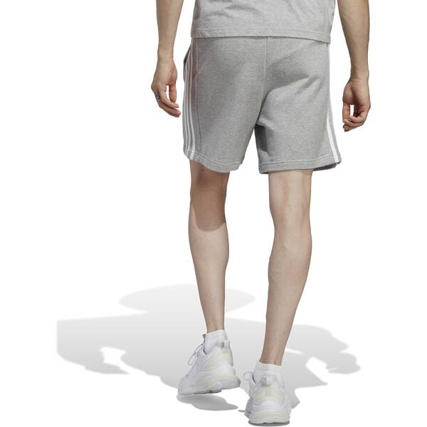 Thumbnail - ADIDAS Herren Shorts Essentials French Terry 3-Streifen
