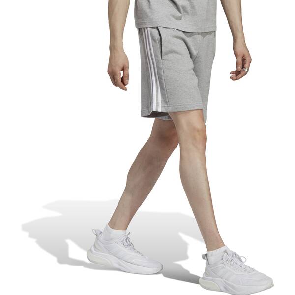 Thumbnail - ADIDAS Herren Shorts Essentials French Terry 3-Streifen