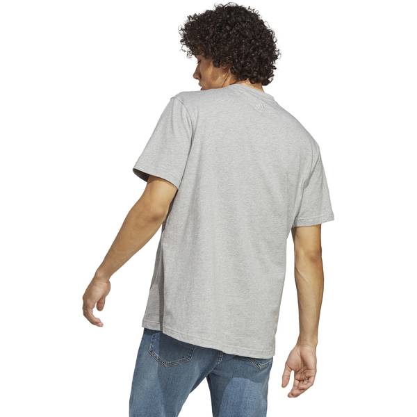 Thumbnail - ADIDAS Herren Shirt All SZN Graphic