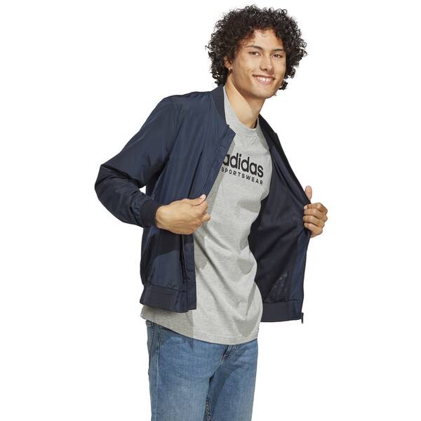 Thumbnail - ADIDAS Herren Shirt All SZN Graphic