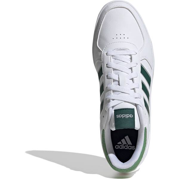 Thumbnail - ADIDAS Herren Freizeitschuhe CourtBeat Court Lifestyle