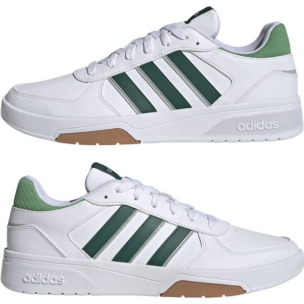 Thumbnail - ADIDAS Herren Freizeitschuhe CourtBeat Court Lifestyle