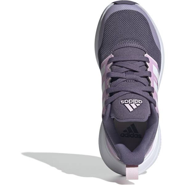 Thumbnail - ADIDAS Kinder Freizeitschuhe FortaRun 2.0 Cloudfoam Lace