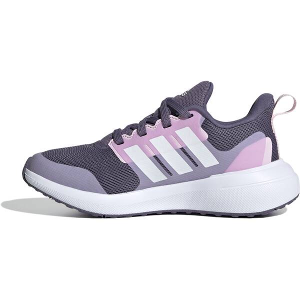Thumbnail - ADIDAS Kinder Freizeitschuhe FortaRun 2.0 Cloudfoam Lace
