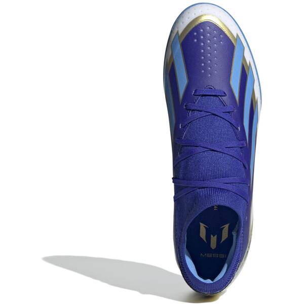 Thumbnail - ADIDAS Herren Fussball-Hartplatzschuhe X Crazyfast Messi League TF