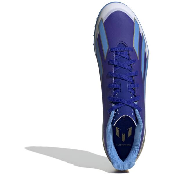 Thumbnail - ADIDAS Herren Fussball-Hartplatzschuhe X Crazyfast Messi Club TF