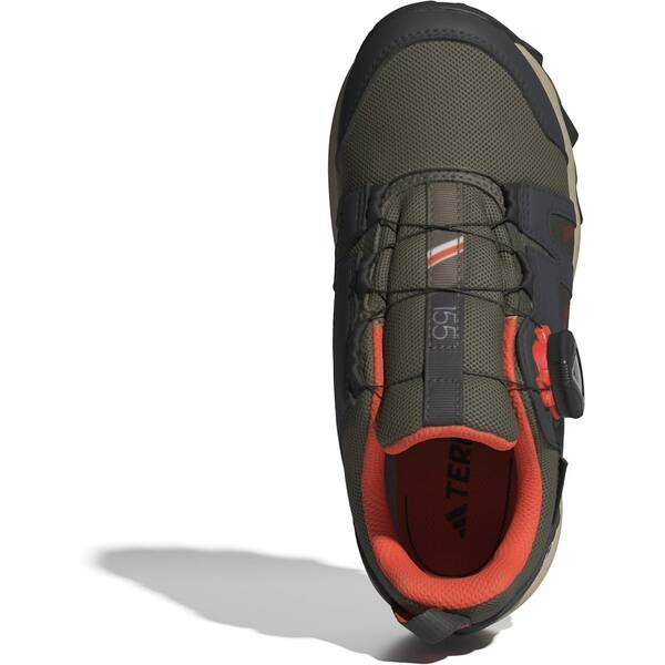 Thumbnail - ADIDAS Kinder Multifunktionsschuhe Terrex Agravic BOA RAIN.RDY