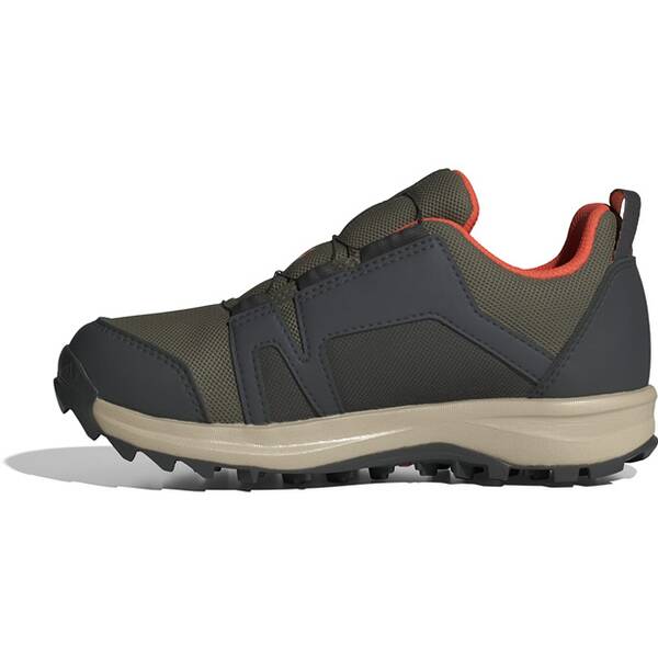 Thumbnail - ADIDAS Kinder Multifunktionsschuhe Terrex Agravic BOA RAIN.RDY