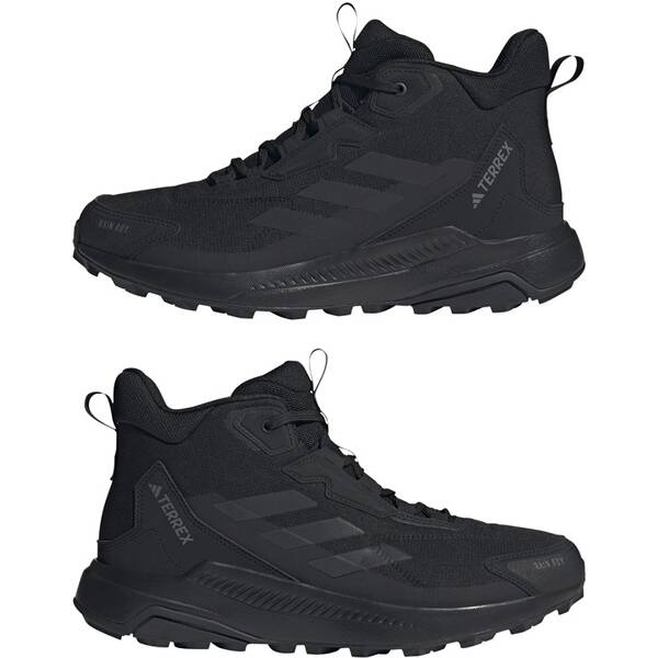 Thumbnail - ADIDAS Herren Multifunktionsstiefel Terrex Anylander Mid Rain.Rdy