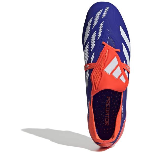Thumbnail - ADIDAS Herren Fussball-Rasenschuhe Predator Elite Fold-Over Tongue SG