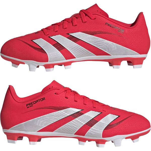 Thumbnail - ADIDAS Herren Fussball-Rasenschuhe Predator Club FG/MG