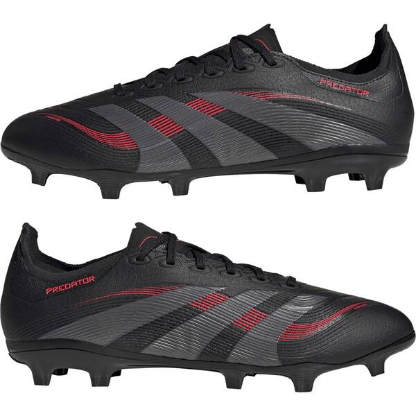 Thumbnail - ADIDAS Herren Fussball-Rasenschuhe Predator League FG/MG