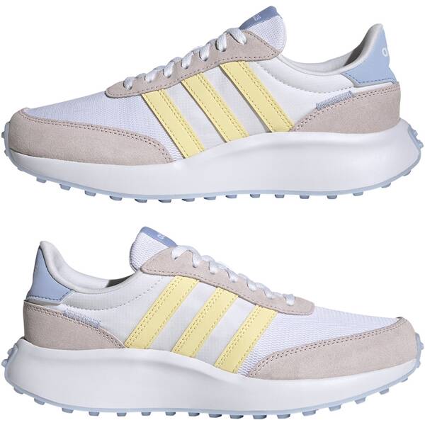 Thumbnail - ADIDAS Damen Freizeitschuhe Run 70s