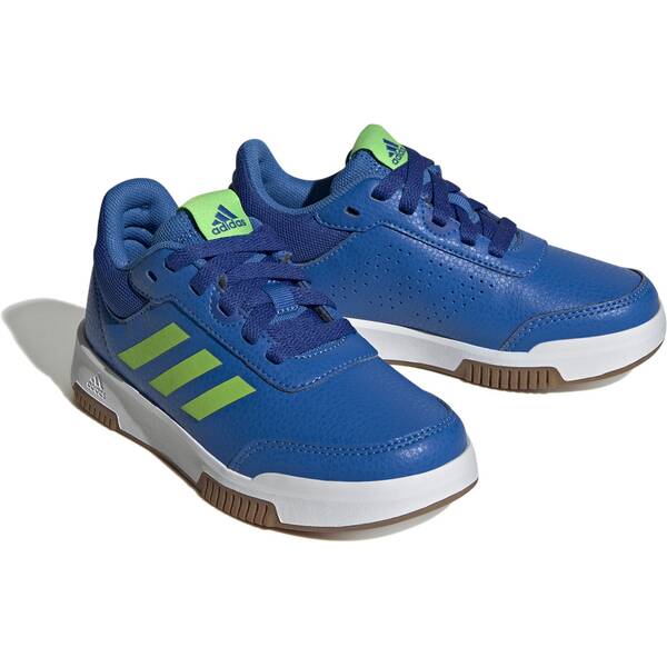 Thumbnail - ADIDAS Kinder Freizeitschuhe Tensaur Sport Training Lace