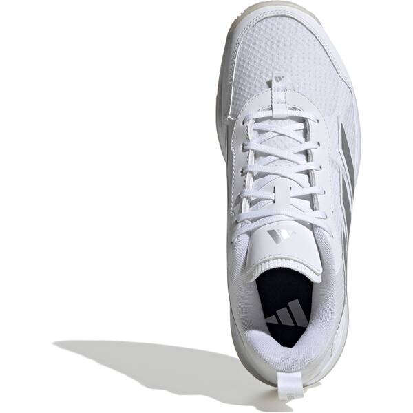 Thumbnail - ADIDAS Damen Tennisoutdoorschuhe Avaflash Clay