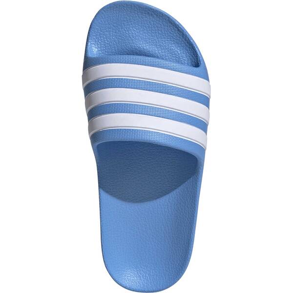 Thumbnail - ADIDAS Kinder Badeslipper Aqua adilette