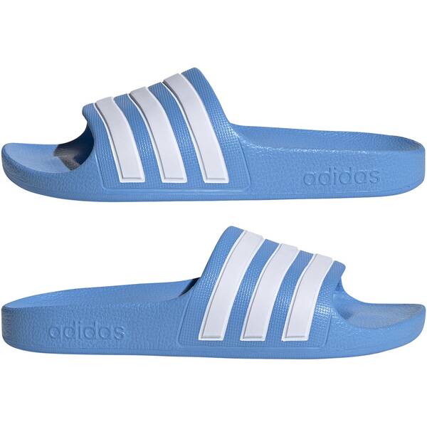 Thumbnail - ADIDAS Kinder Badeslipper Aqua adilette