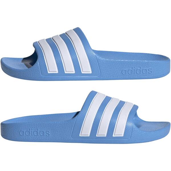 Thumbnail - ADIDAS Kinder Badeslipper Aqua adilette