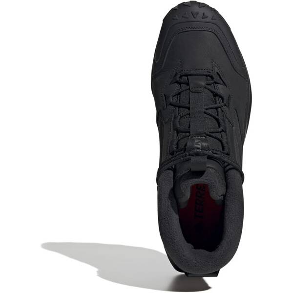 Thumbnail - ADIDAS Herren Multifunktionsstiefel Terrex Winter Leather Mid Cut Rain.Rdy Cold.Rdy