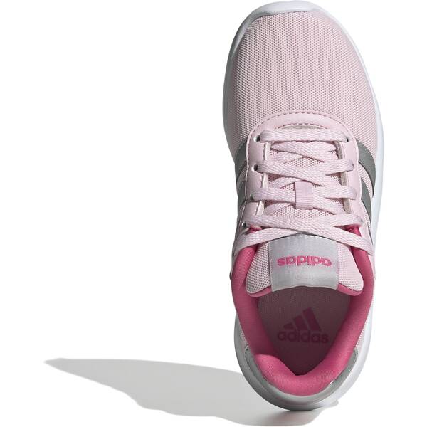 Thumbnail - ADIDAS Kinder Freizeitschuhe Lite Racer 3.0