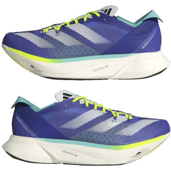 Thumbnail - ADIDAS Herren Laufschuhe ADIZERO ADIOS PRO 3
