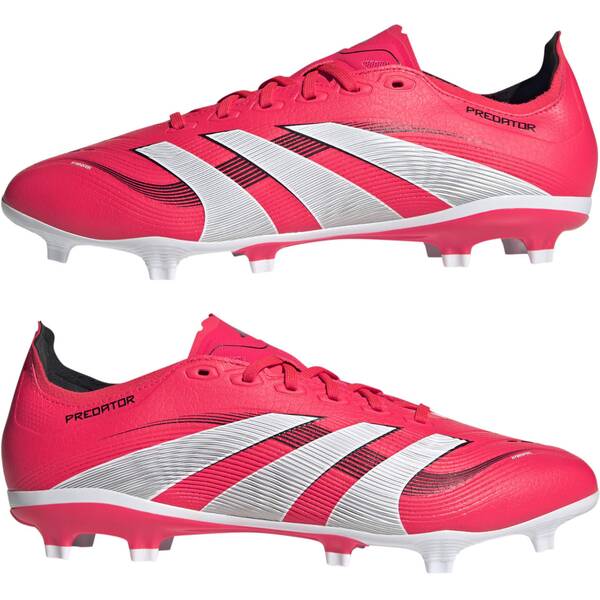 Thumbnail - ADIDAS Herren Fussball-Rasenschuhe Predator League FG/MG