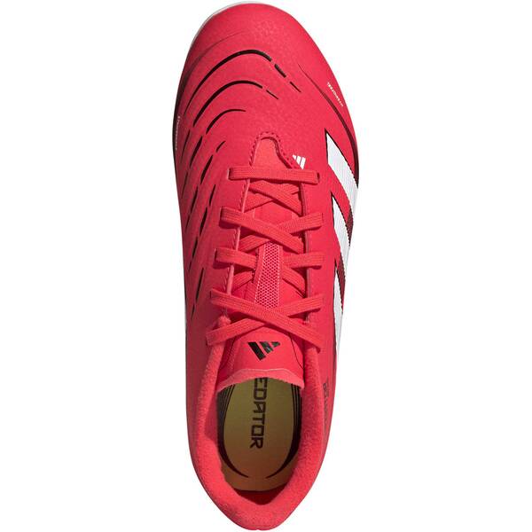 Thumbnail - ADIDAS Kinder Fussball-Rasenschuhe Predator League Kids FG/MG