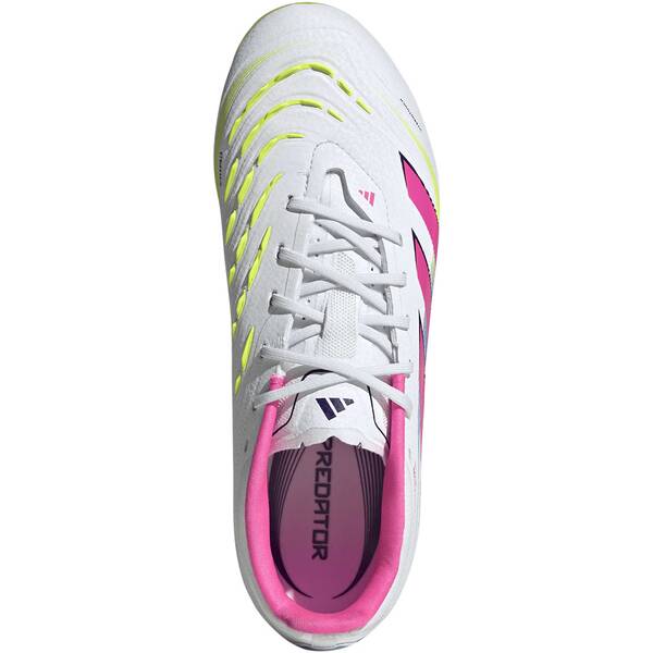 Thumbnail - ADIDAS Kinder Fussball-Rasenschuhe Predator Elite Kids FG