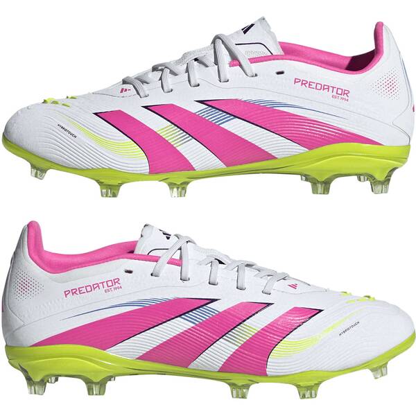 Thumbnail - ADIDAS Kinder Fussball-Rasenschuhe Predator Elite Kids FG