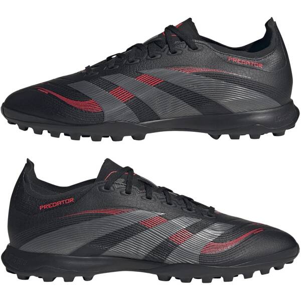 Thumbnail - ADIDAS Herren Fussball-Hartplatzschuhe Predator League TF