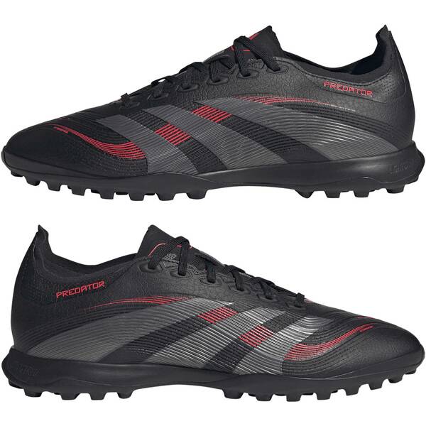 Thumbnail - ADIDAS Herren Fussball-Hartplatzschuhe Predator League TF