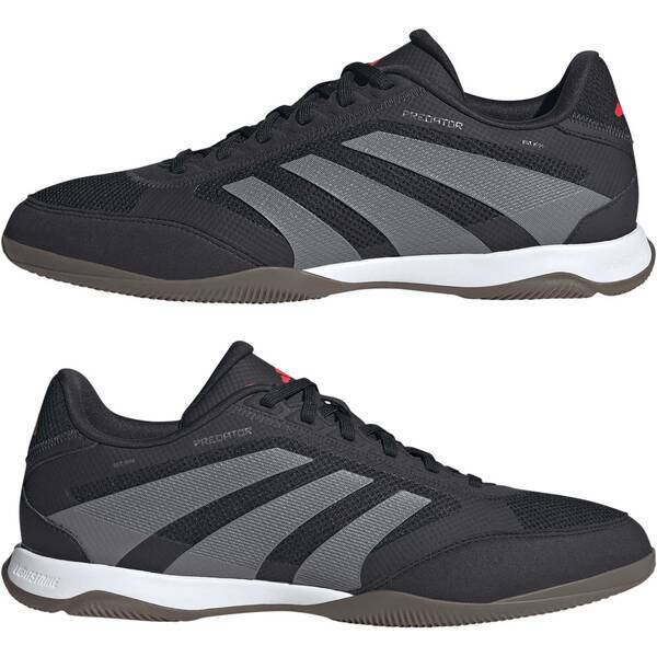 Thumbnail - ADIDAS Herren Fussball-Hallenschuhe Predator League IN