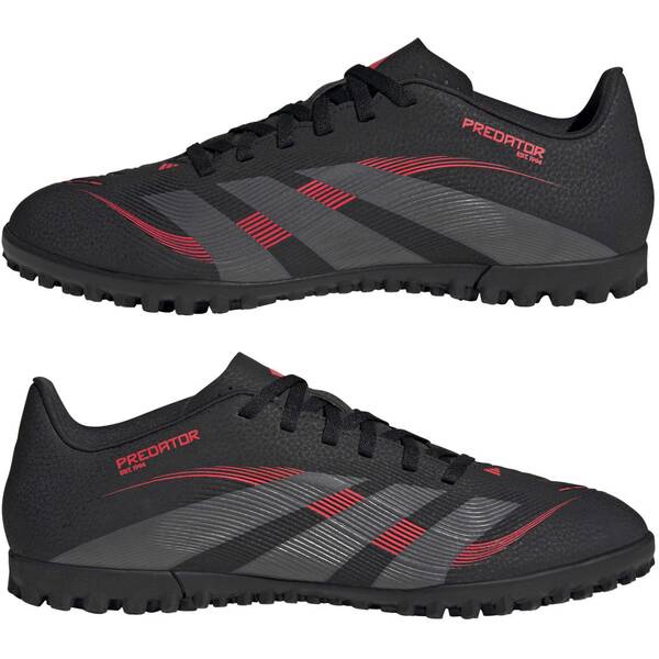 Thumbnail - ADIDAS Herren Fussball-Hartplatzschuhe Predator Club TF