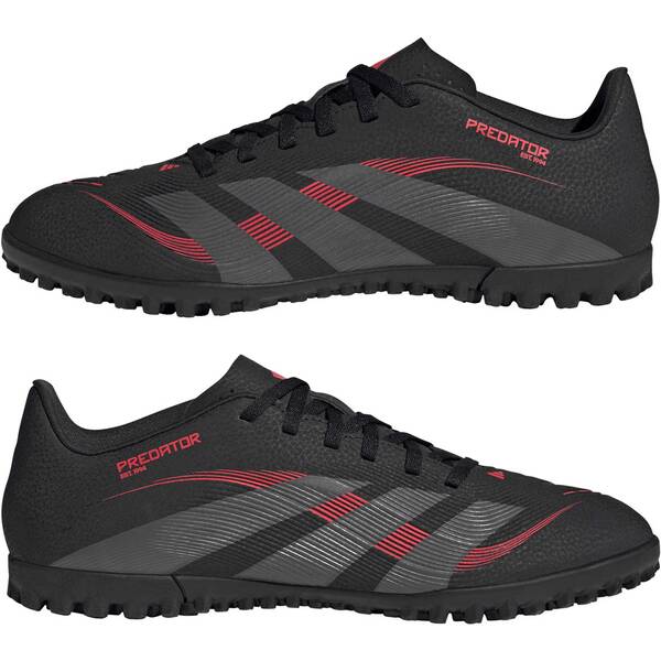 Thumbnail - ADIDAS Herren Fussball-Hartplatzschuhe Predator Club TF